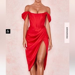 House of CB Loretta